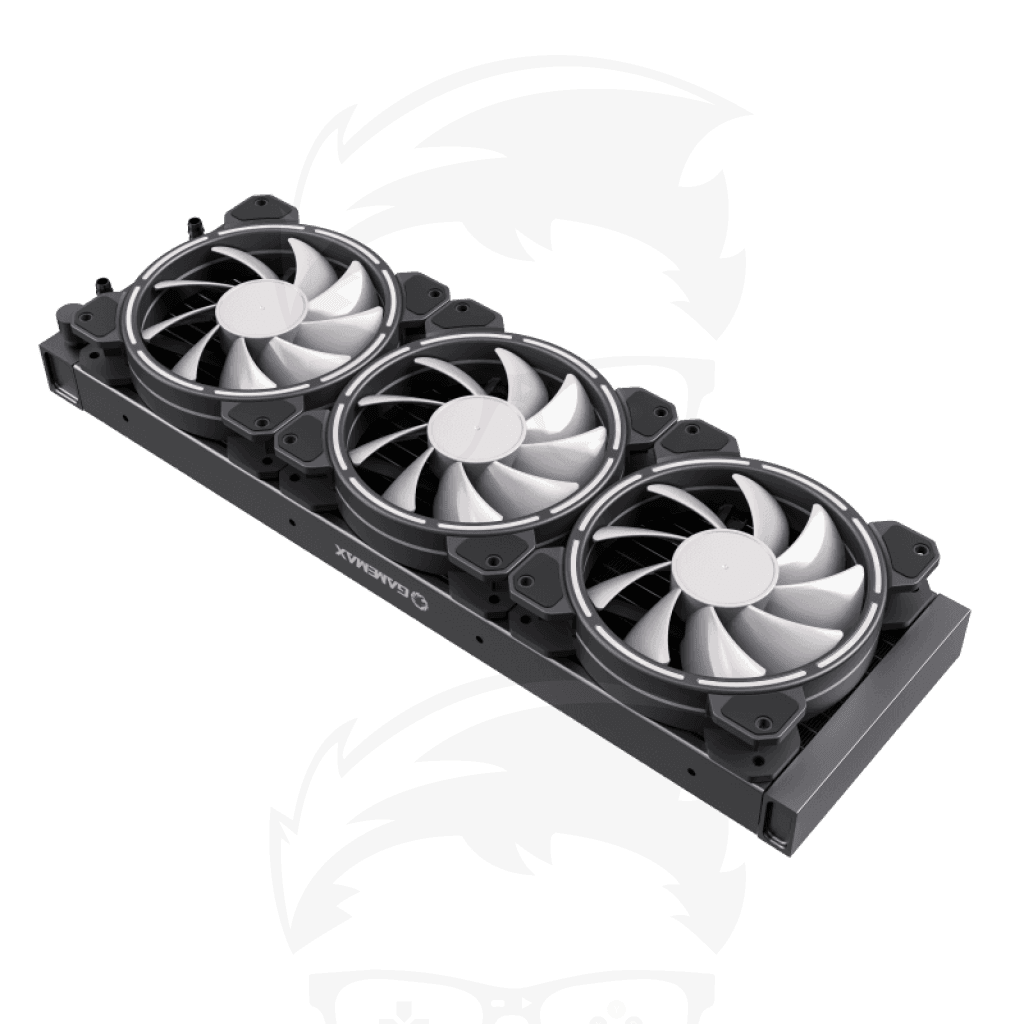 GAMEMAX Ice Chill 360 Liquid Cooler GAMEMAX Ice Chill 360 Liquid Cooler